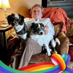 Meet your Posher, Steven